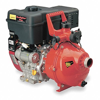 Engine Driven Pumps image